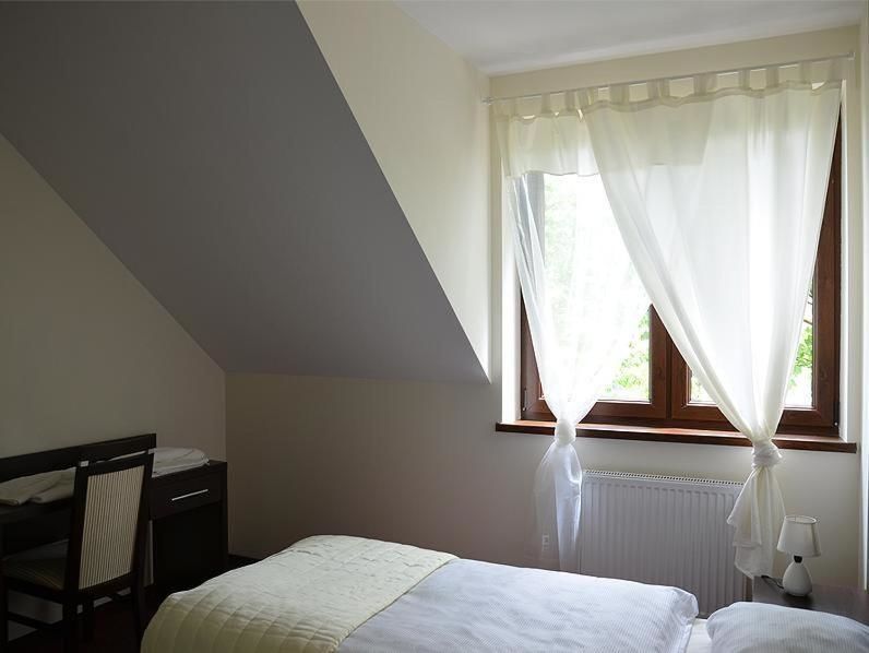 Отель Hotel Cynamon Tokarnia