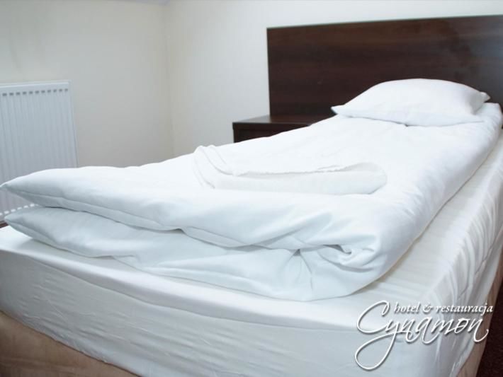 Отель Hotel Cynamon Tokarnia