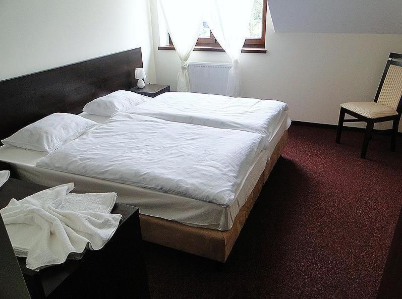 Отель Hotel Cynamon Tokarnia