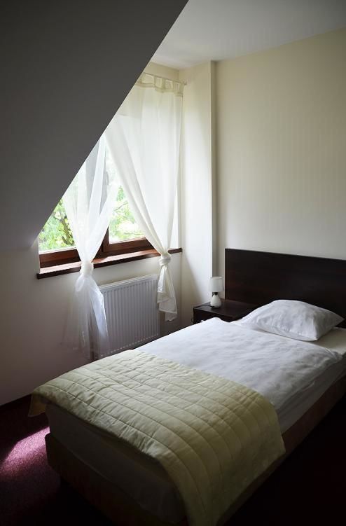 Отель Hotel Cynamon Tokarnia
