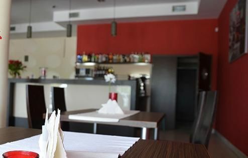 Отель Hotel Cynamon Tokarnia